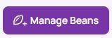 Manage Beans Button